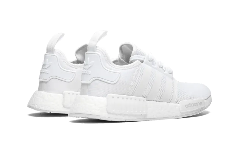 Adidas NMD NMD_R1 'Triple White'